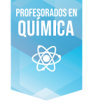 Profesorado en Quimica