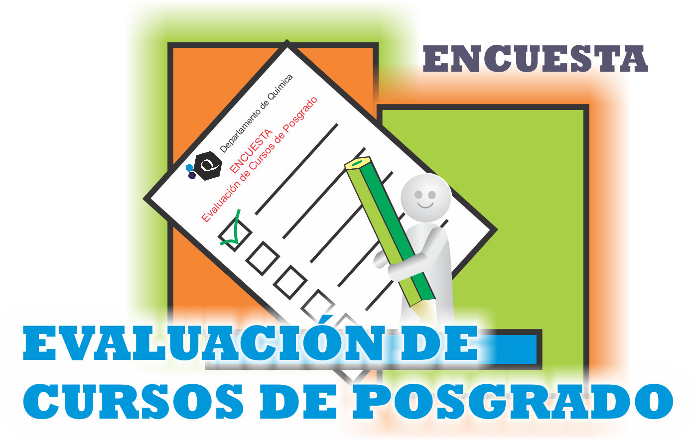 encuesta CURSO DE POSGRADO